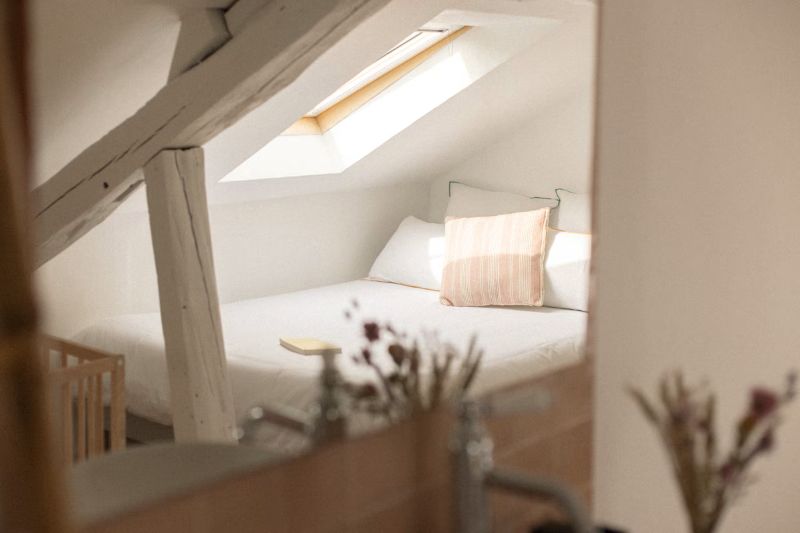 La Folie Sancerroise, Gardefort