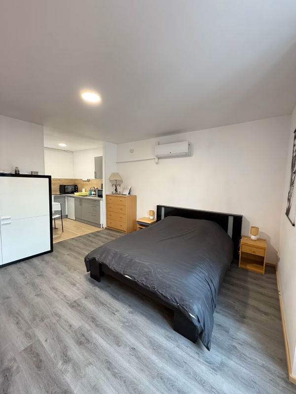 La Venise du Berry - Studio - 1er étage à droite, Argenton-sur-Creuse - photo 5