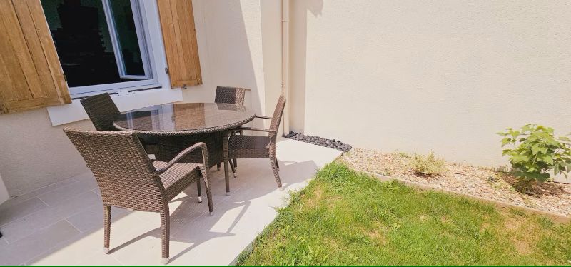 L'évasion, Déols - photo 4