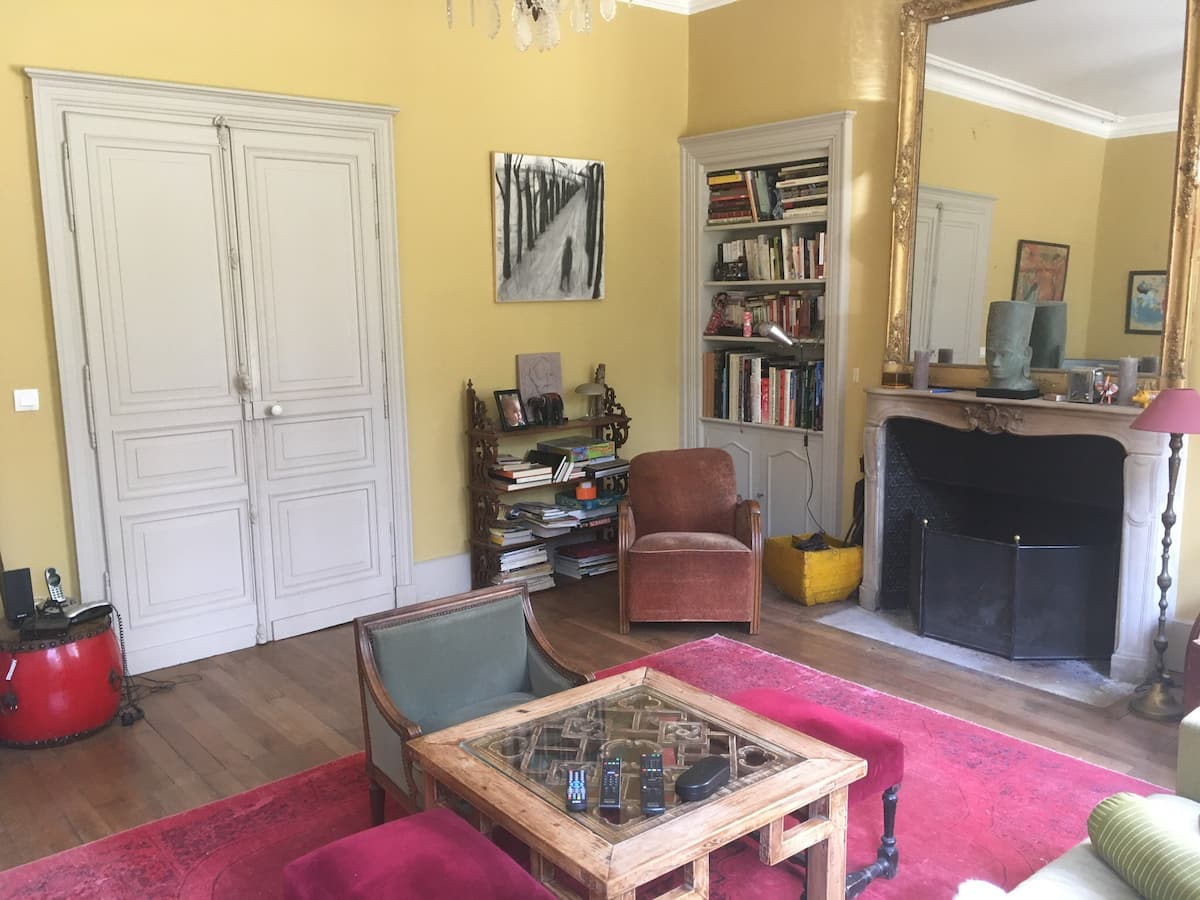 La Gentilhommière du Berry, Saint-Germain-du-Puy - photo 5