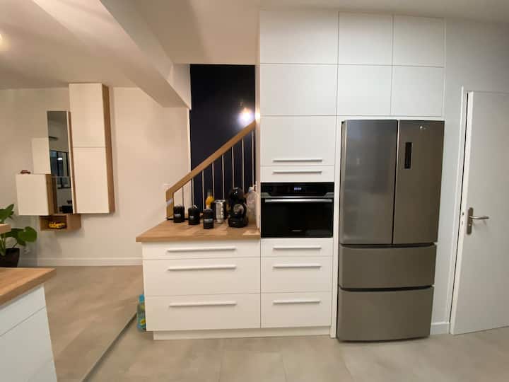 La Clémenterie, Bourges - photo 11