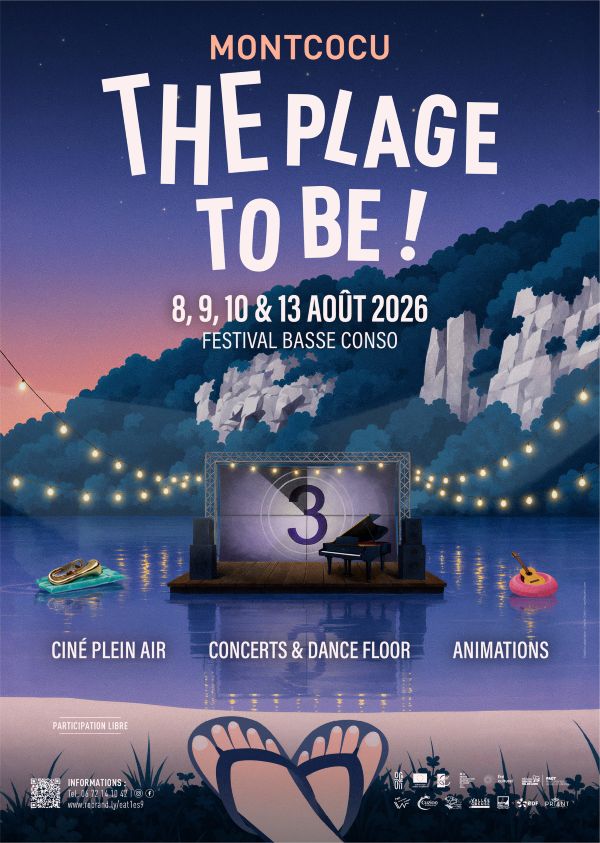Montcocu "The plage to be"