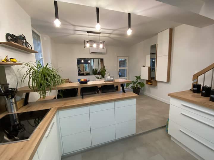 La Clémenterie, Bourges - photo 10