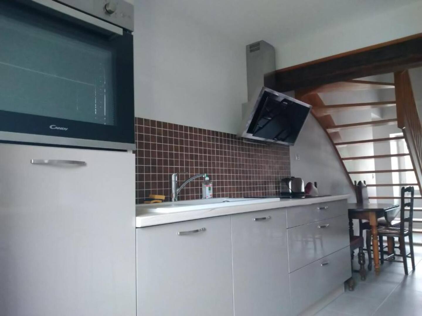 Gîte de la Basse Roche 1, Sougé - photo 6