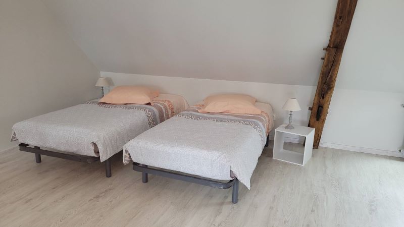 Gîte de la Basse Roche 2, Sougé - photo 7