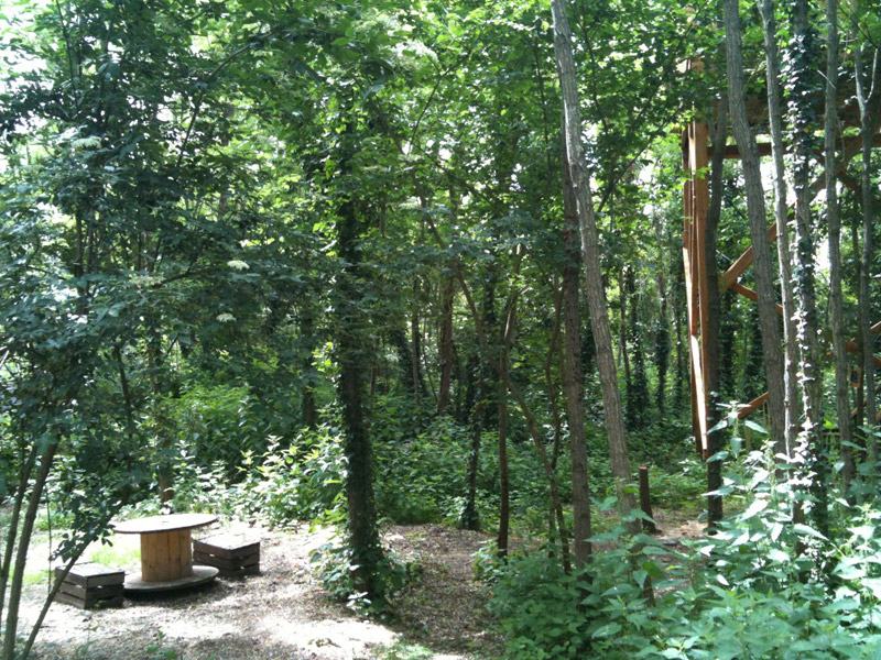 La Cabane du Pêcheur, La Chapelle-aux-Naux - photo 6