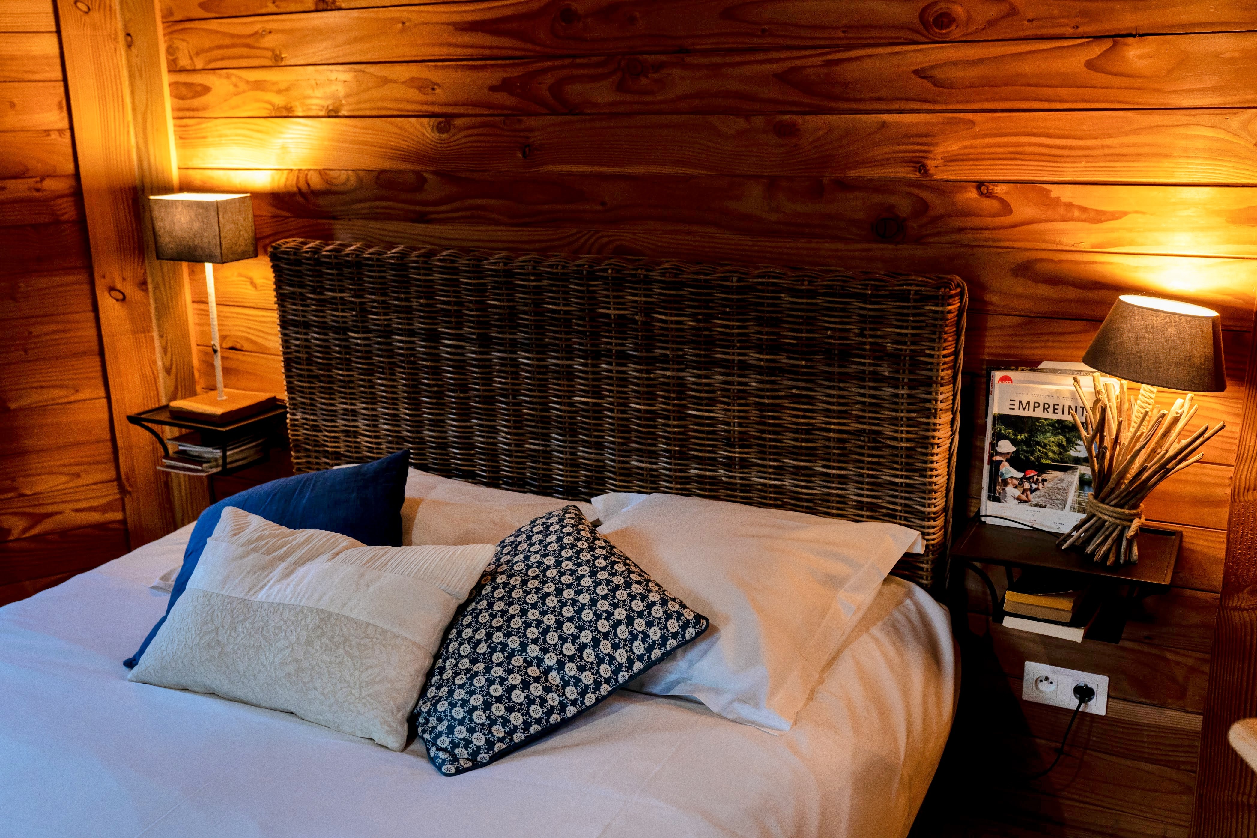 Family Ecolodge, Batilly-en-Puisaye - photo 7