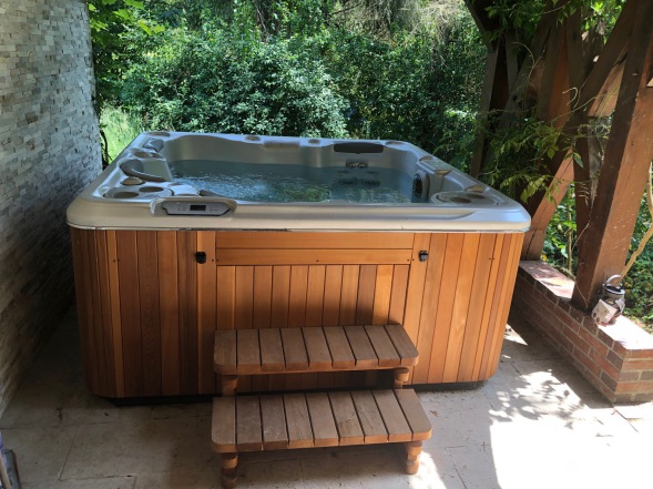 Chambre d'hôtes La Rozelière, Rozoy-le-Vieil - photo 13