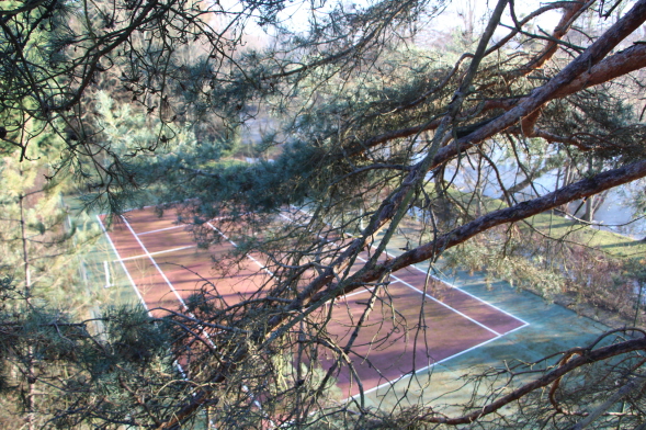 Chambre d'hôtes La Rozelière, Rozoy-le-Vieil - photo 6