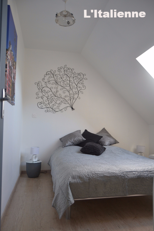 Gîte de groupe Le Gué des Filles, Chevannes - photo 4