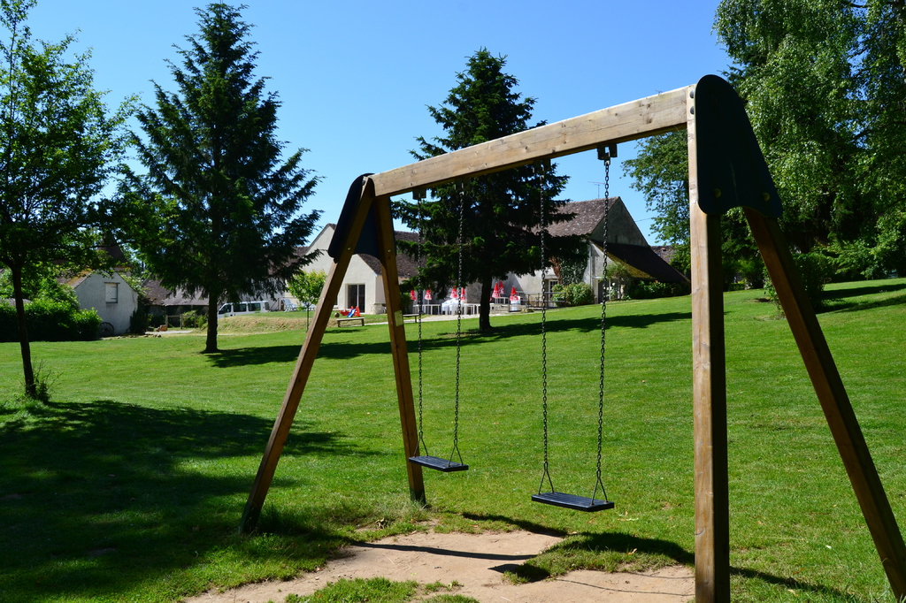 Gîte de groupe Le Gué des Filles, Chevannes - photo 6