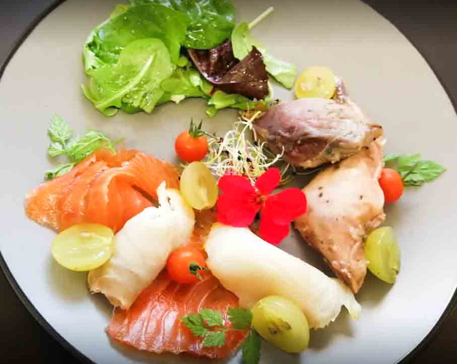 Auberge de Villeny, Villeny - photo 34