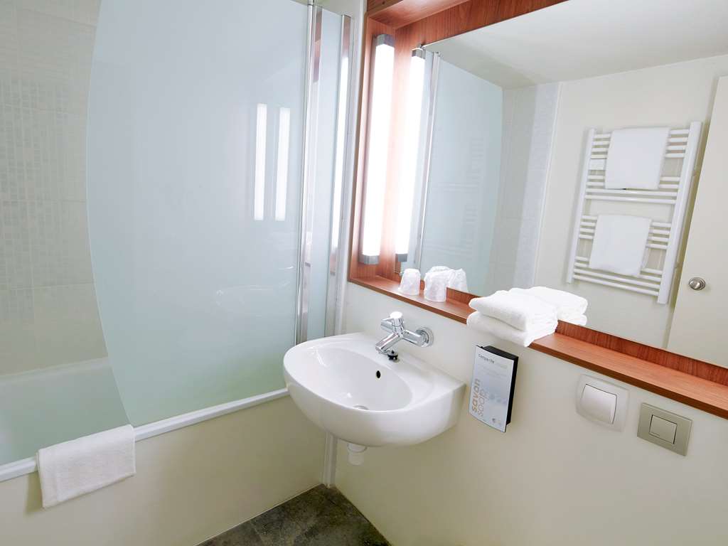 Hôtel Restaurant Campanile Orléans Sud, Orléans - photo 2