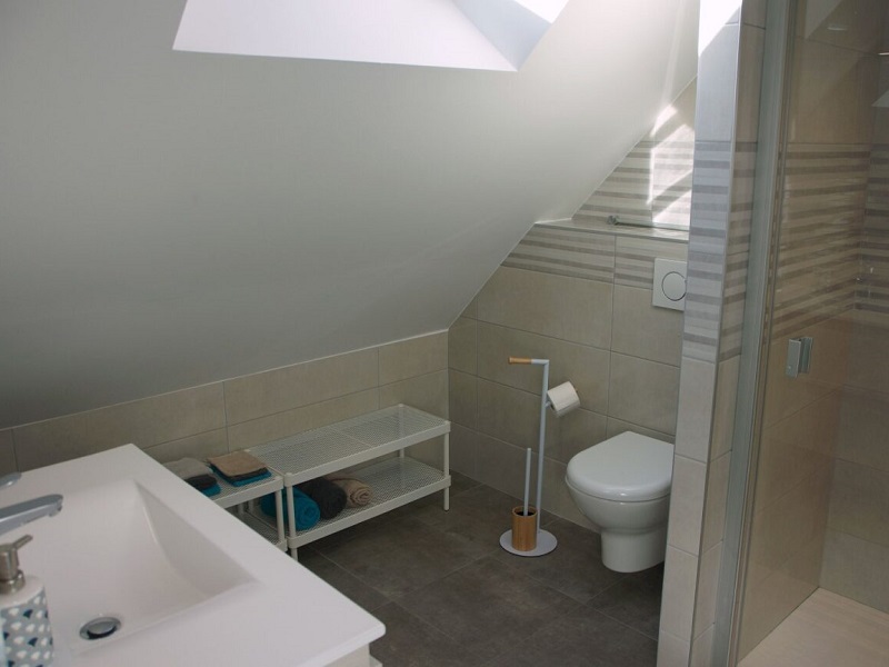 Campanule, Savonnières - photo 6