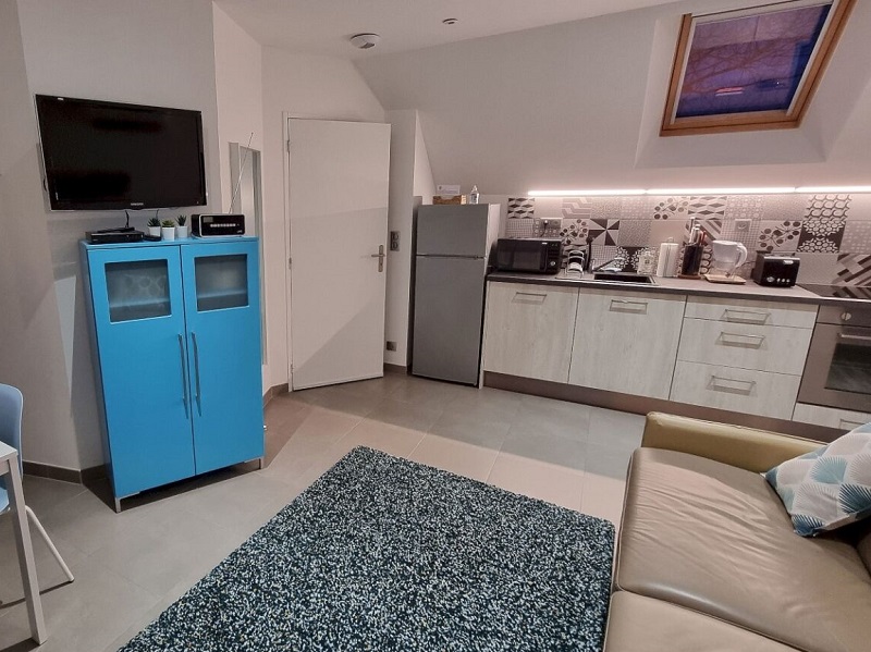 Campanule, Savonnières - photo 5