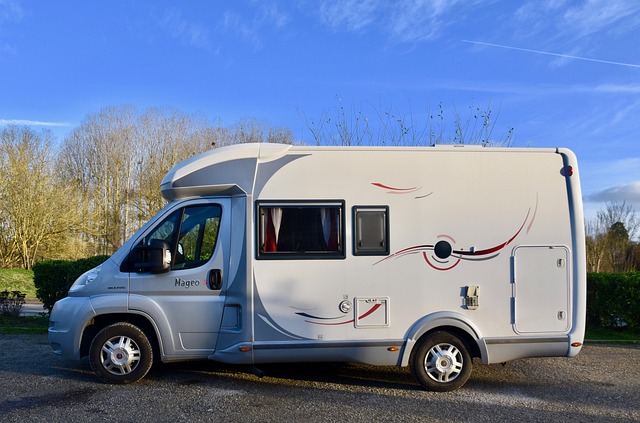 Aire de services pour camping-car privée - Domaine des Bois du Bardelet  France Centre-Val de Loire Loiret Poilly-lez-Gien 45500
