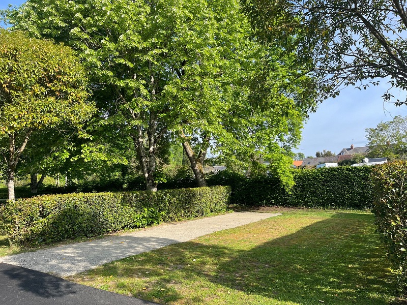 Camping Le Bec de Cisse, Vouvray - photo 5