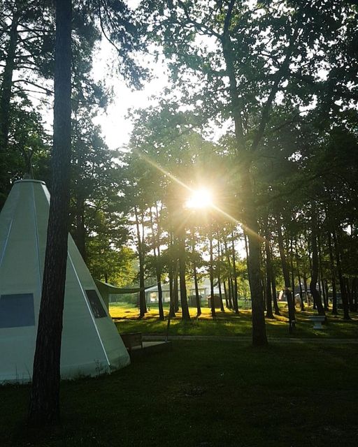 Camping Parc de Nibelle, Nibelle - photo 15