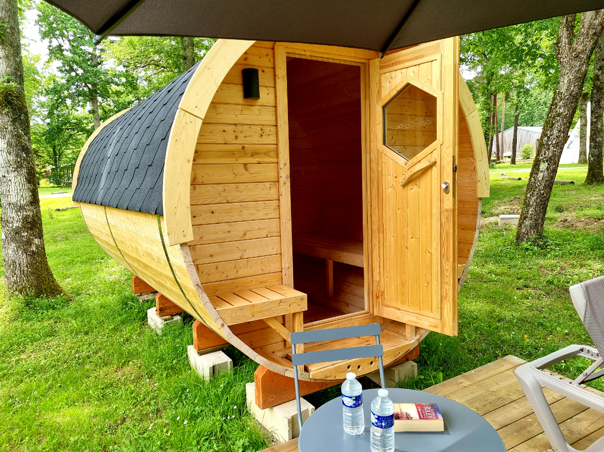 Camping Parc de Nibelle, Nibelle - photo 19