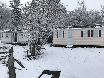 Camping Les Lilas, Pithiviers