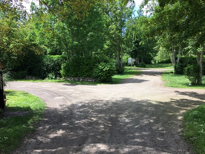 Camping Les Lilas, Pithiviers - photo 3