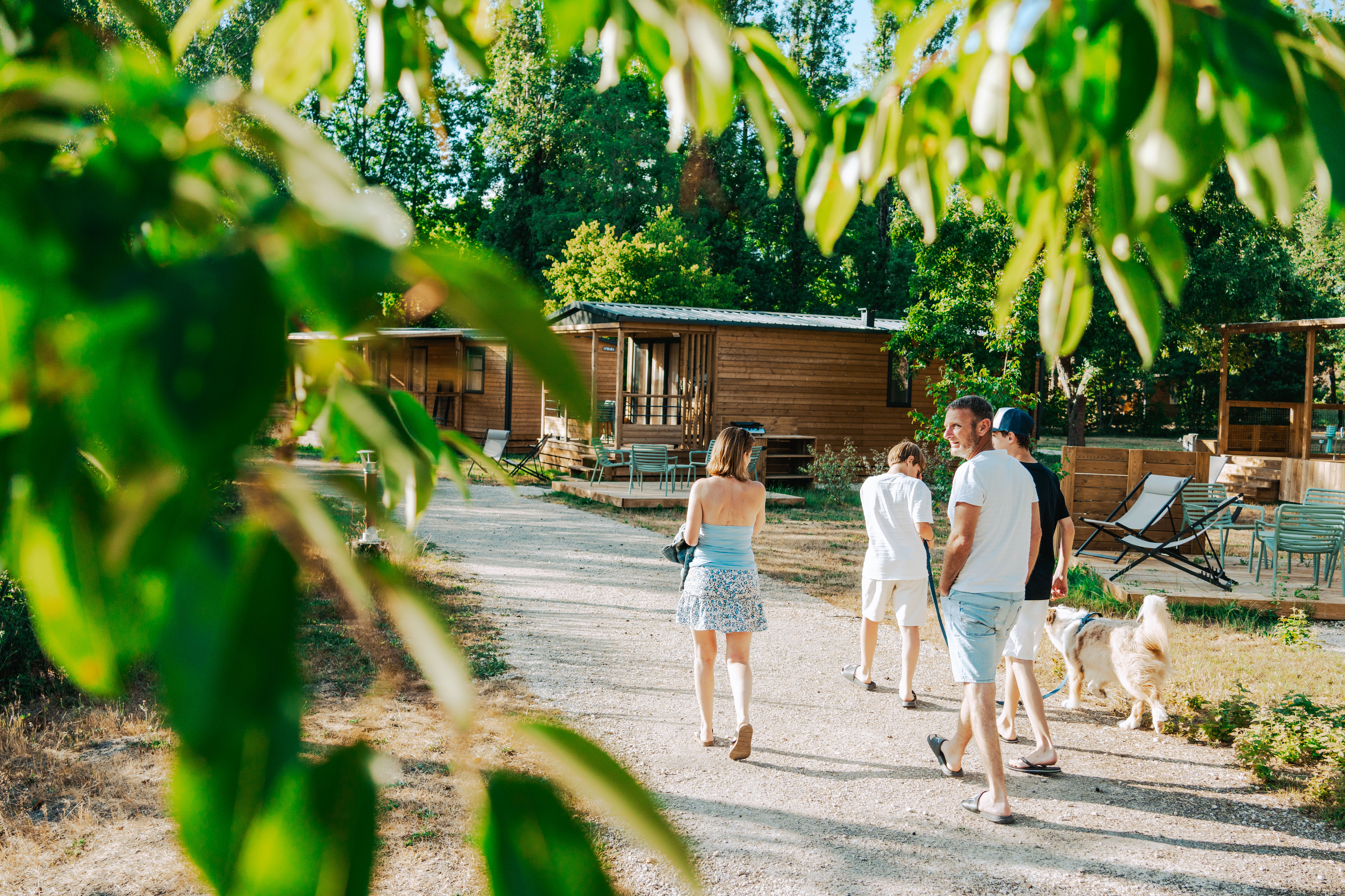 Camping Sunelia l'Etang de Sologne, Nouan-le-Fuzelier - photo 16
