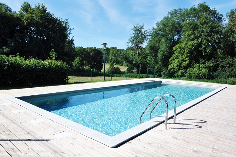 Camping le Val Vert en Berry, La Châtre - photo 10