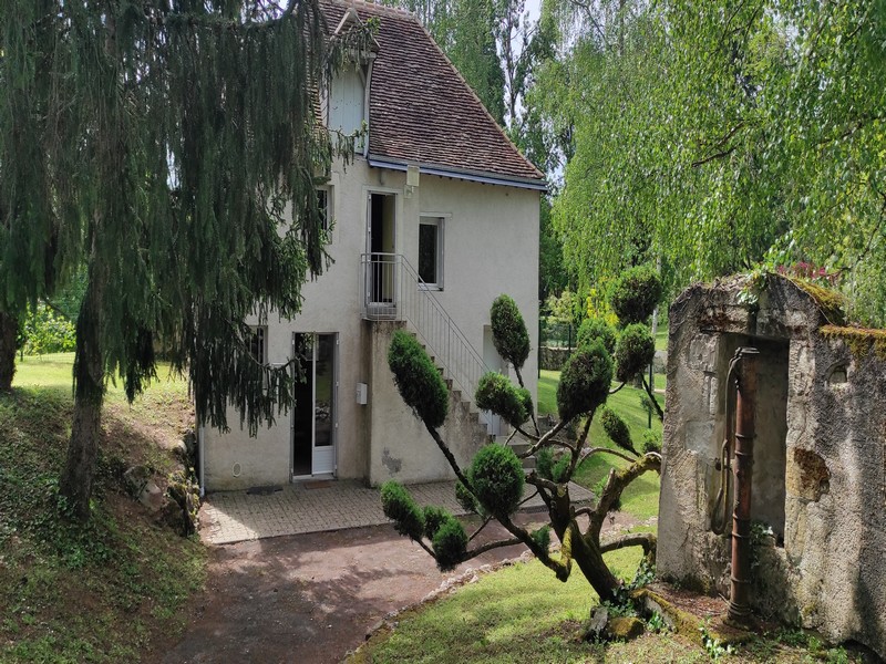 Camping La Roseraie, Descartes - photo 2