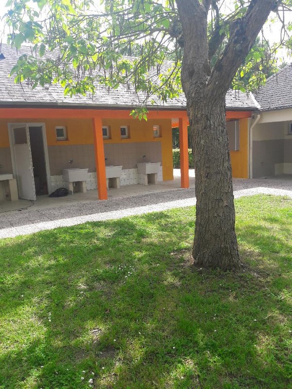 Camping Les Bords de Creuse, Yzeures-sur-Creuse - photo 4