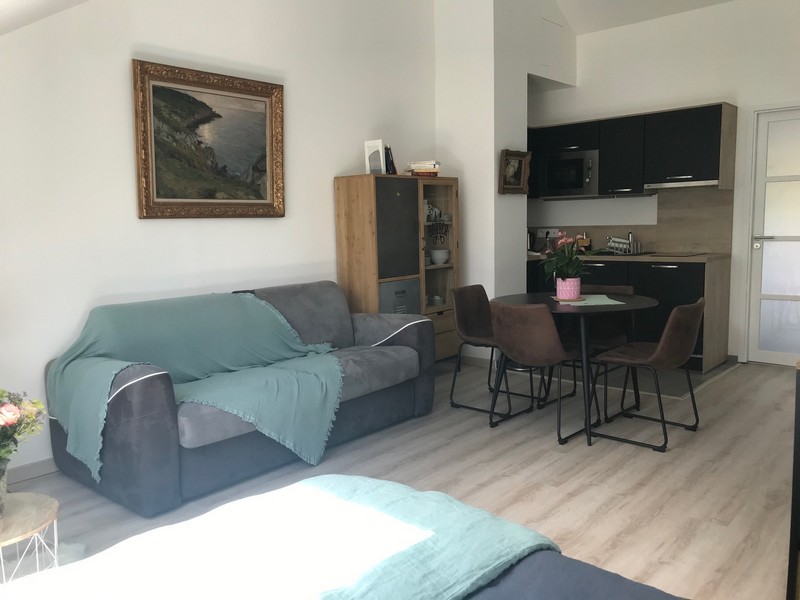 Le Céladon, Larçay - photo 4