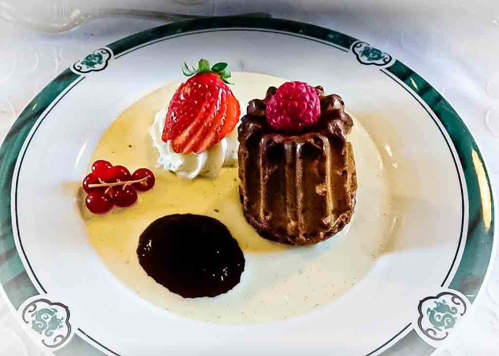 Auberge de Villeny, Villeny - photo 9