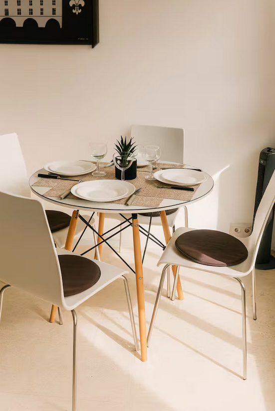 MON CHTI STUDIO VERT, Montrichard Val de Cher - photo 4