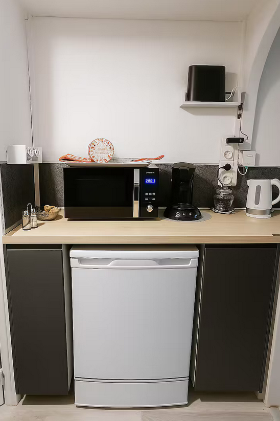 MON CHTI STUDIO VERT, Montrichard Val de Cher - photo 3