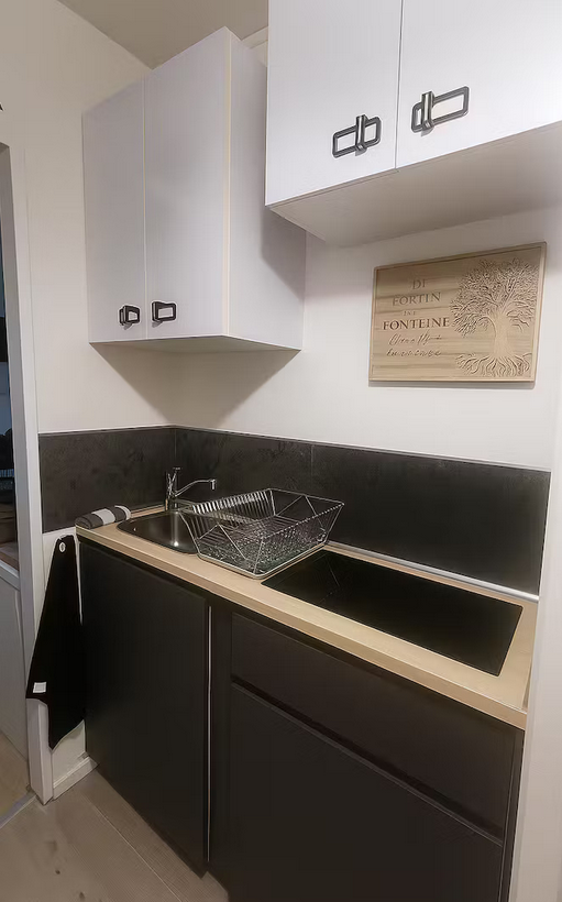 MON CHTI STUDIO VERT, Montrichard Val de Cher - photo 13