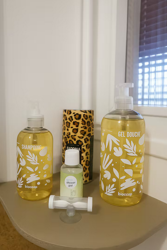 MON CHTI STUDIO VERT, Montrichard Val de Cher