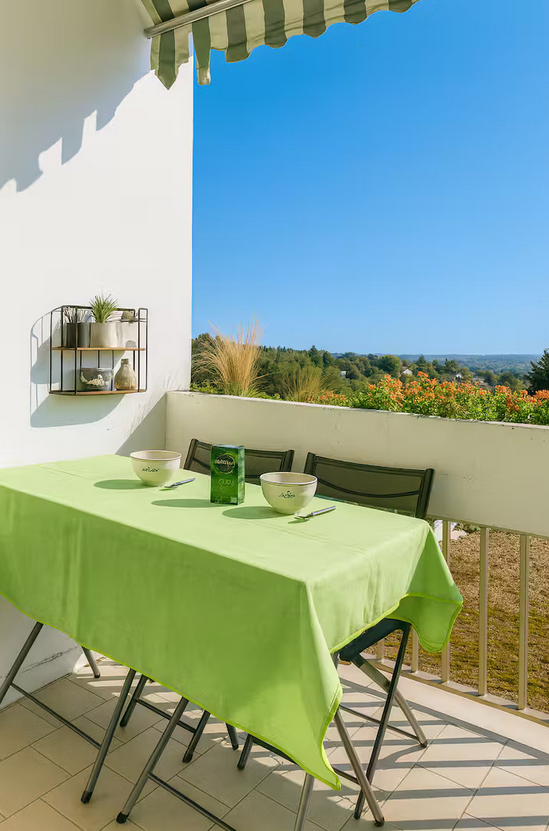 MON CHTI STUDIO VERT, Montrichard Val de Cher - photo 10