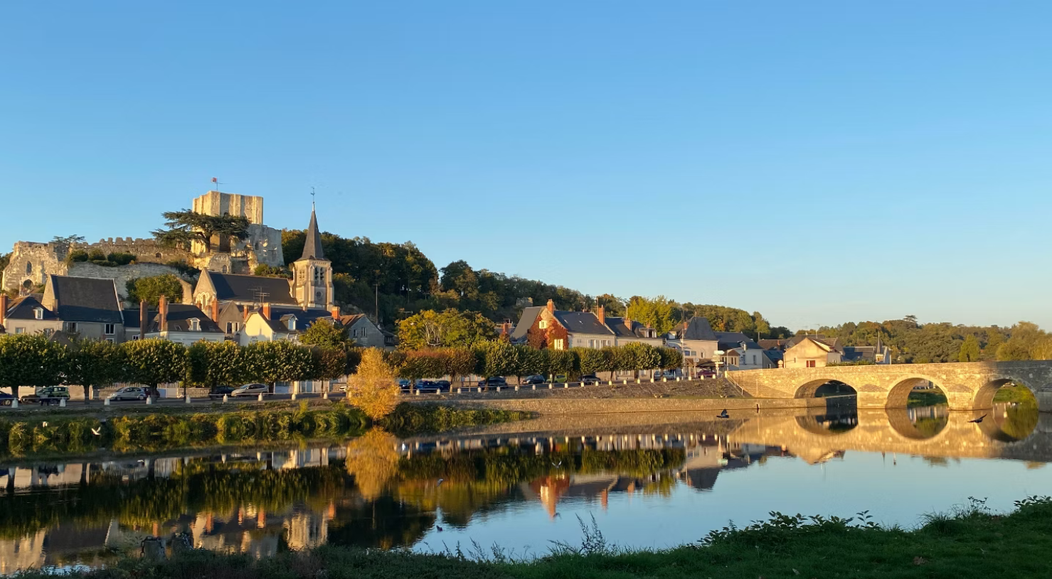 MON CHTI STUDIO VERT, Montrichard Val de Cher - photo 5