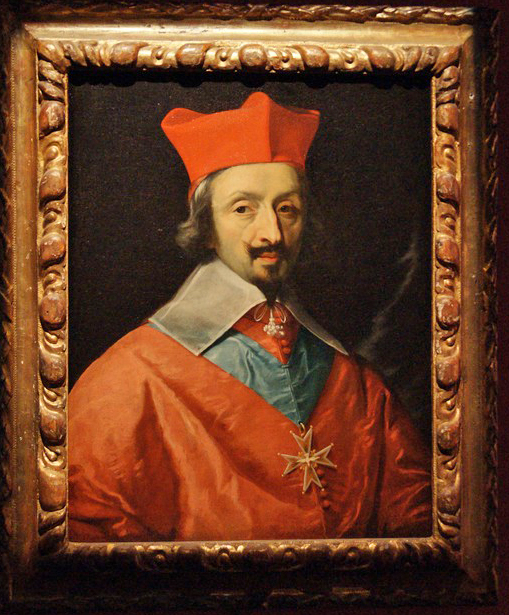 Musée de Richelieu, Richelieu - photo 2