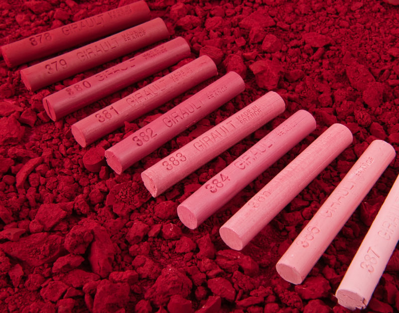 ACA PASTEL Saint Brisson sur Loire