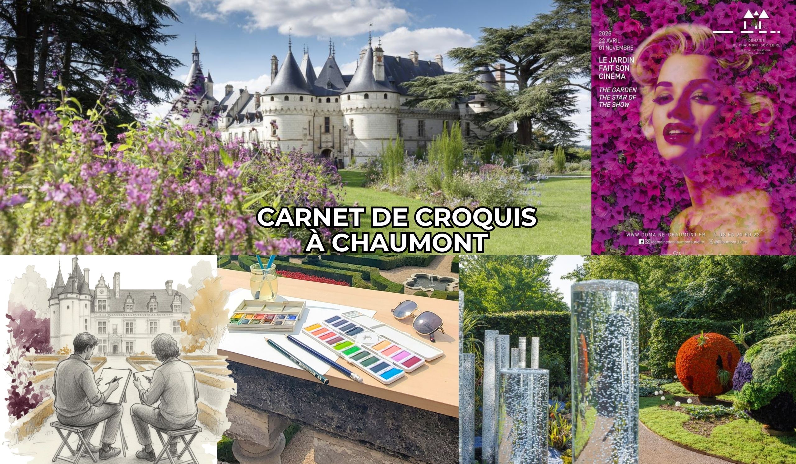 Journée Art et Patrimoine
