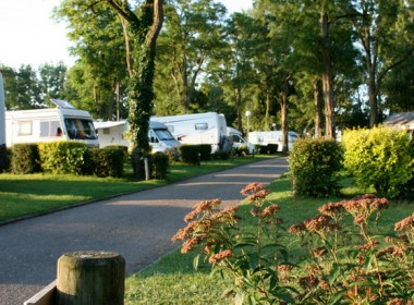 Camping Municipal les Pâtures, Chécy - photo 5