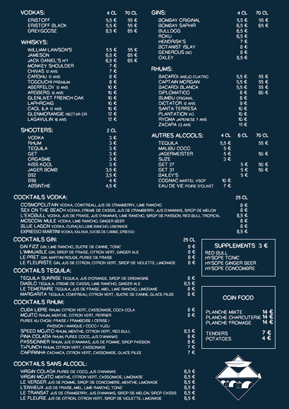 Au Coin du Pont, Beaugency - photo 3