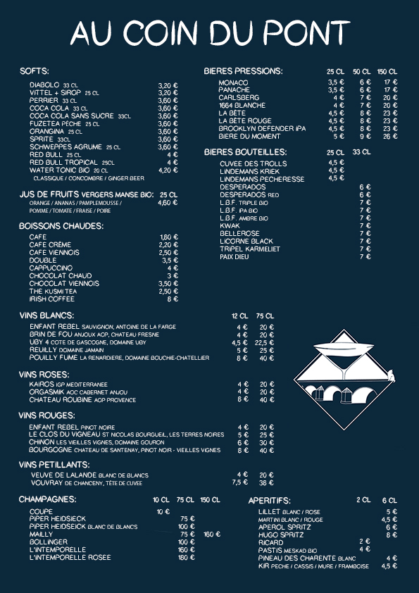 Au Coin du Pont, Beaugency - photo 4