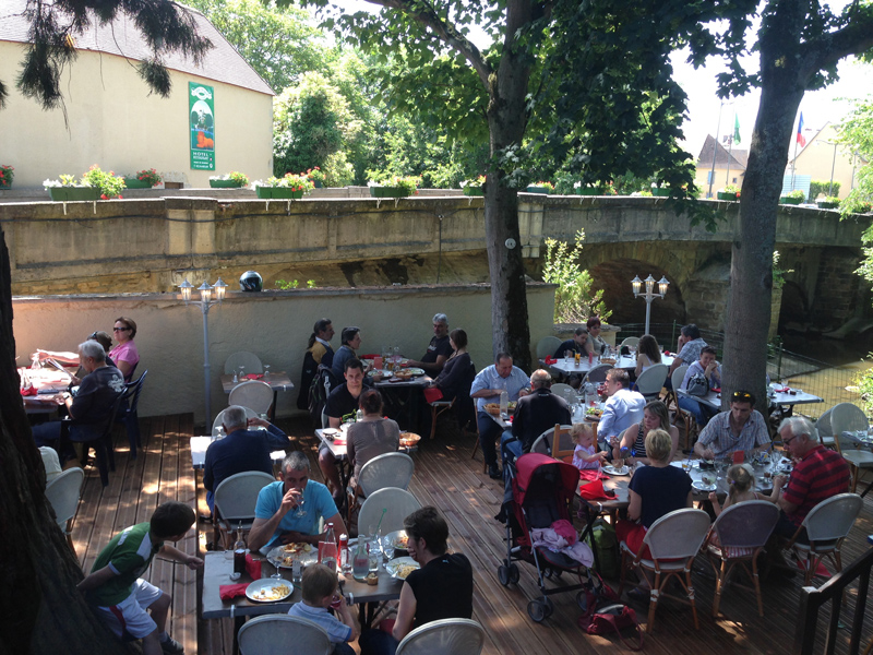 Casa Romana, La Châtre - photo 5