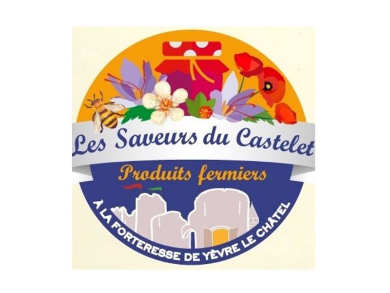 Les Saveurs du Castelet