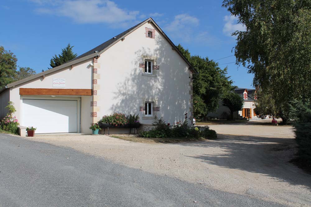 Domaine Dionet — photo 3