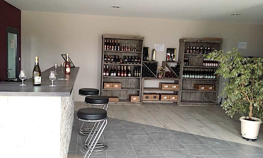 Domaine des éléphants