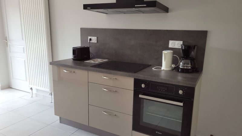 Gîte de la Basse Roche 2, Sougé - photo 2