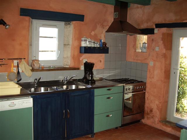 La Bergerie, Montlouis - photo 7