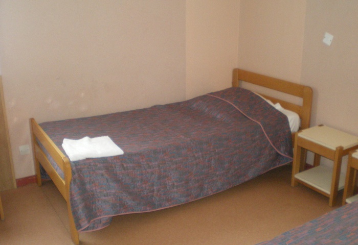 Gîte de groupe de Préveranges, Préveranges - photo 2